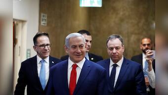 Israel's president starts consultations on prime minister nomination