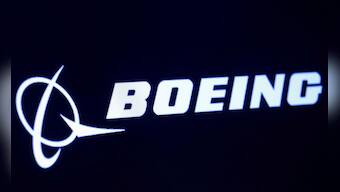 Trump says Boeing should fix, 'rebrand' grounded 737 MAX jet