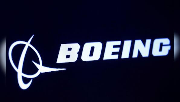 Trump says Boeing should fix, 'rebrand' grounded 737 MAX jet