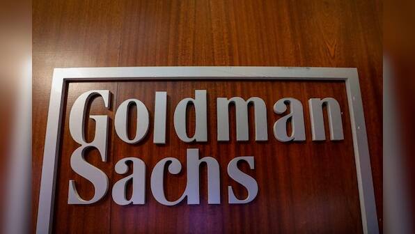 Goldman offers fresh details on overhaul progress as revenue slides