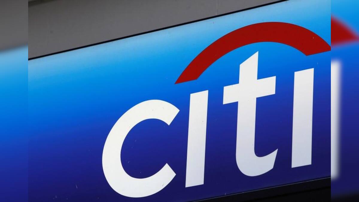 Dynamic Citigroup Beats Estimates, Boosted By Gains In Fixed Income View Illustration