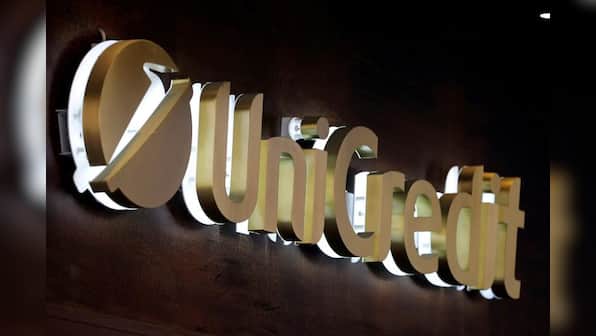Italy's UniCredit to pay $1.3 billion to settle U.S. sanctions probe