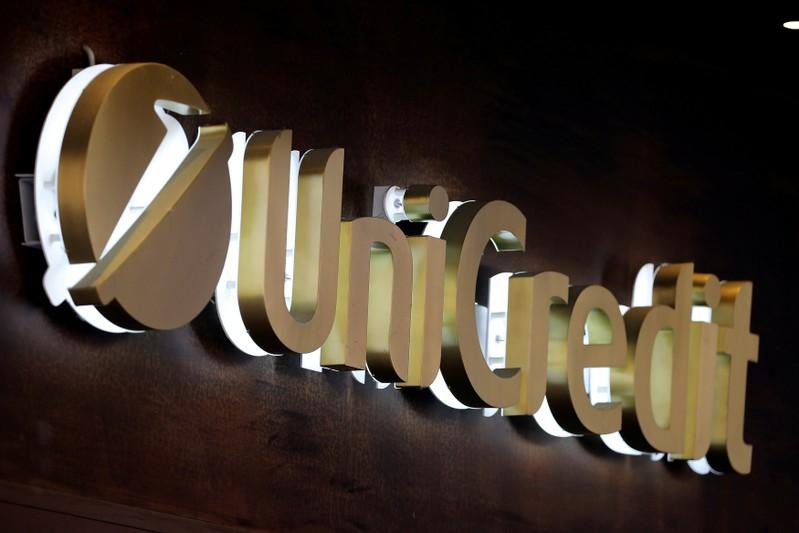 Exclusive: UniCredit to pay over $1 billion to settle U.S. sanctions probes - source Exclusive: UniCredit to pay over $1 billion to settle U.S. sanctions probes - source