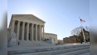 U.S. justices watch their language as they consider profane trademarks