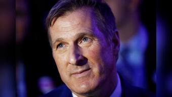 Canada lawmaker says Trudeau's warning against white supremacy is ethnic attack