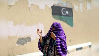 Haftar's push for Libyan capital stirs international rifts