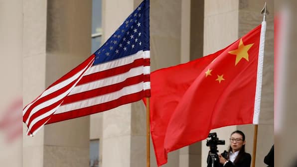 China eyes U.S. poultry, pork imports in trade talks: sources