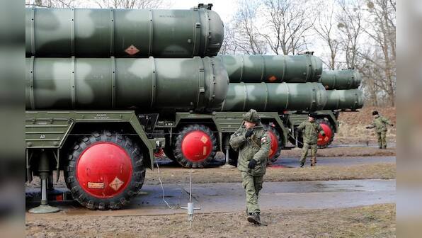 Turkey eyes Trump protection from any sanctions for Russian missile system purchase