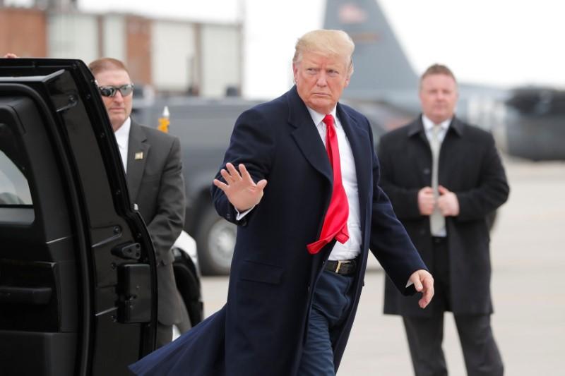 Trump to allow U.S. lawsuits against foreign firms doing business in Cuba: official Trump to allow U.S. lawsuits against foreign firms doing business in Cuba: official