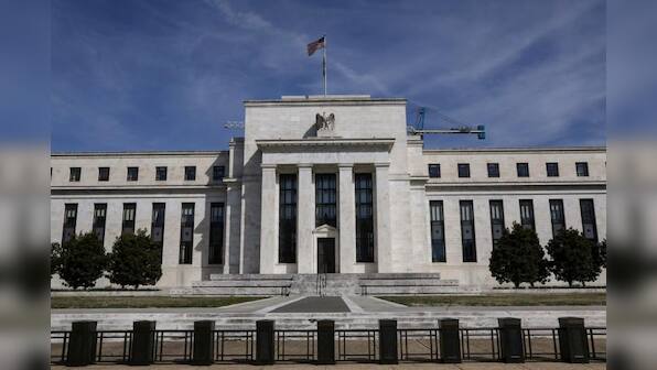 All of Fed's 12 regional banks backed steady discount rate: minutes