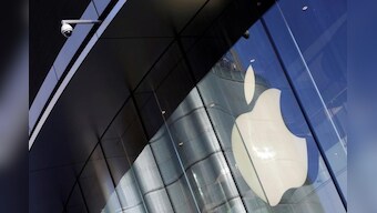 Apple and Qualcomm settle royalty dispute