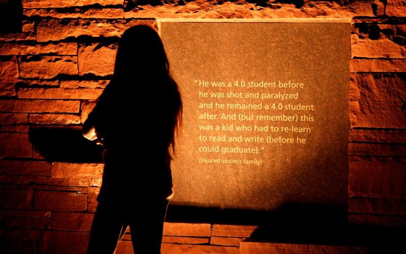 Columbine-infatuated teen found dead in Colorado after hunt Columbine-infatuated teen found dead in Colorado after hunt