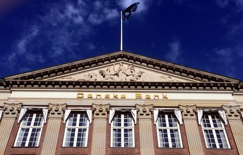 Corrected EU banking watchdog ends investigation into Estonian Danish regulators over Danske Bank