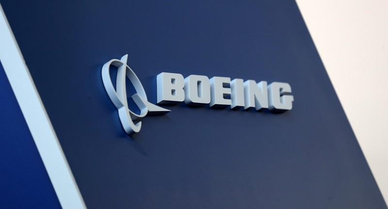 US planes tractors on EU tariff list over Boeing