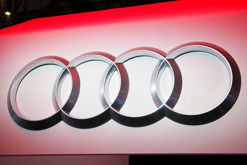Aeva signs sensor deal with Audis selfdriving unit