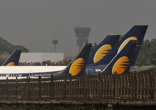 Jet Airways finds itself out of runway as funds dry up Jet Airways finds itself out of runway as funds dry up