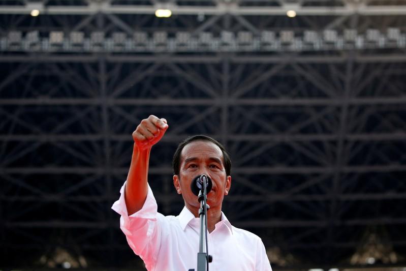 Jokowi 20 could open Indonesias door to foreign investors