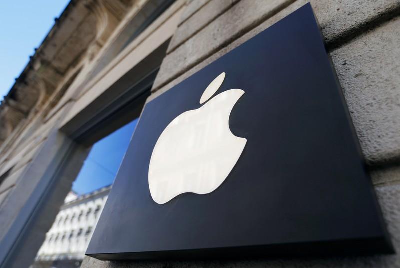Apple accused in US lawsuit of securities fraud over iPhone sales in China