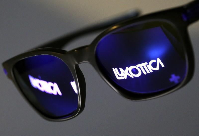 EssilorLuxottica hires two headhunters to find new CEO EssilorLuxottica hires two headhunters to find new CEO