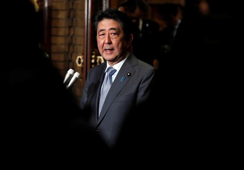 Japans Aso to travel to US April 25 for meeting with Mnuchin source