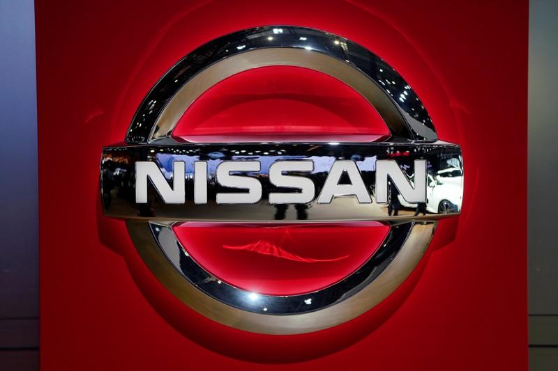 Nissan to cut global production by 15 percent Nikkei