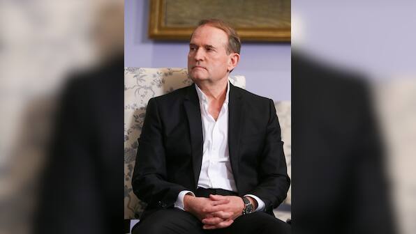 Putin ally to Ukraine's probable new leader: Reconcile with Moscow and get territory back