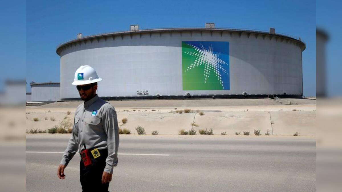 Aramco to buy Shell's stake in Saudi refining JV for $631 million ...