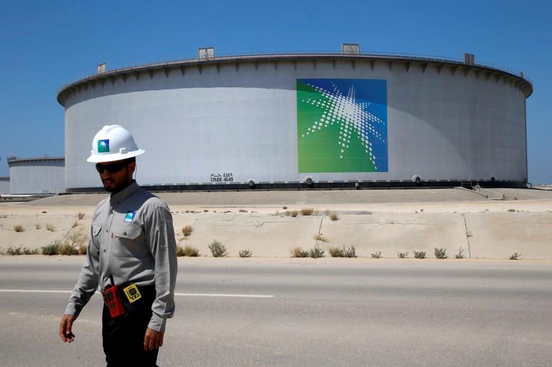 Shell Aramco Aramco to buy Shell's stake in Saudi refining JV for $631 million ...