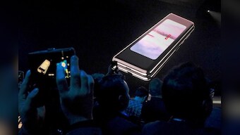 Samsung delays Galaxy Fold phone launch over screen problems
