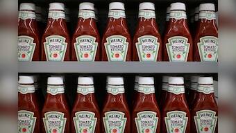 Kraft Heinz's new CEO looks beyond cost-cutting, big M&A