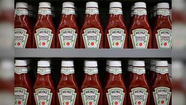 Kraft Heinz's new CEO looks beyond cost-cutting, big M&A