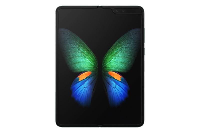 Samsung retrieving all Galaxy Fold samples after defect reports - source