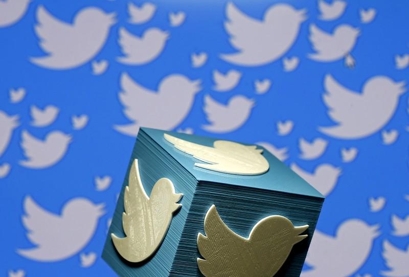 Twitter shares jump ascribes growth to fight against abuse