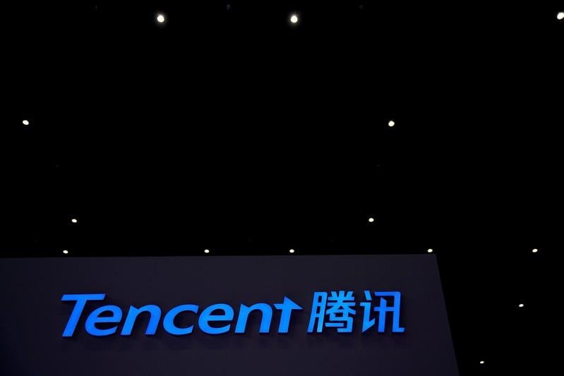 China's Tencent backs Argentina mobile banking startup Uala