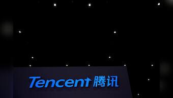 China's Tencent backs Argentina mobile banking startup Uala