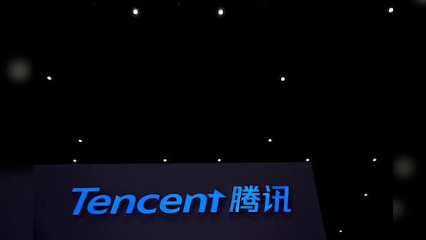 China's Tencent backs Argentina mobile banking startup Uala