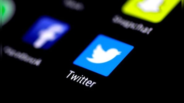 Trump criticizes Twitter in tweet, urges 'fairer' social media
