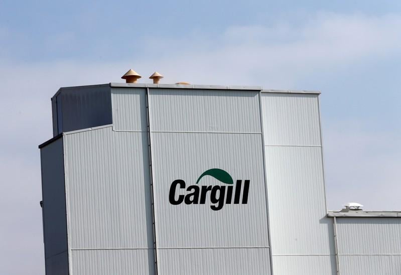 Lawsuit says Tyson Cargill JBS conspired to suppress beef prices paid to US ranchers