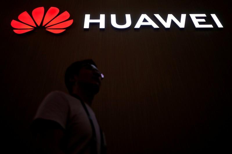 UK to allow Huawei limited access to 5G networks Telegraph