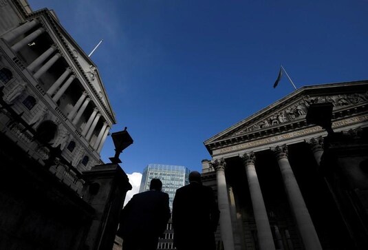 Britain starts search for 'highest calibre' Bank of England governor Britain starts search for 'highest calibre' Bank of England governor