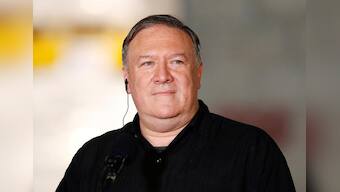 Pompeo sees 'bumpy' North Korea talks, but hopes for several more chances