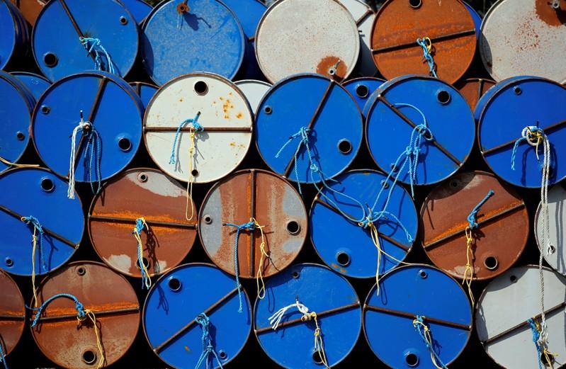 Brent touches 75bbl after Europe halts Russian crude imports