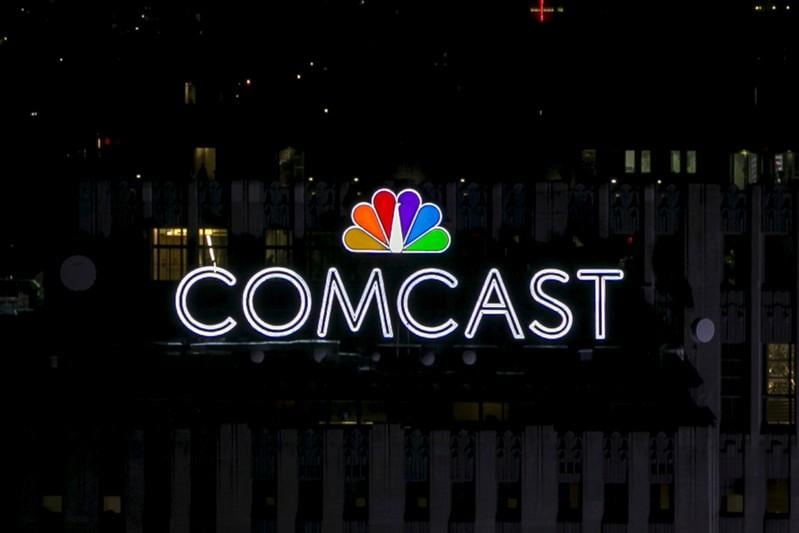 Comcast in talks to sell its stake in Hulu to Disney CNBC