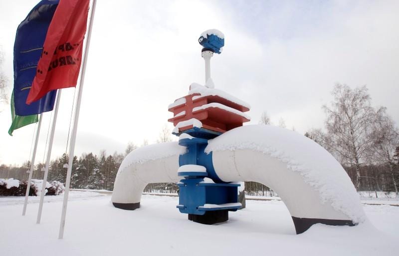 Germany Poland Slovakia halt oil imports via Russian pipeline over quality concerns