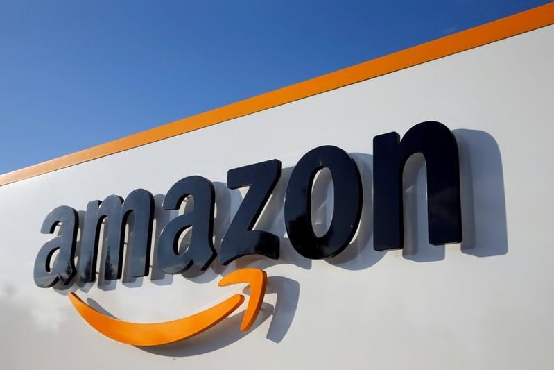 Amazon firstquarter sales beats estimatesTech News , Firstpost
