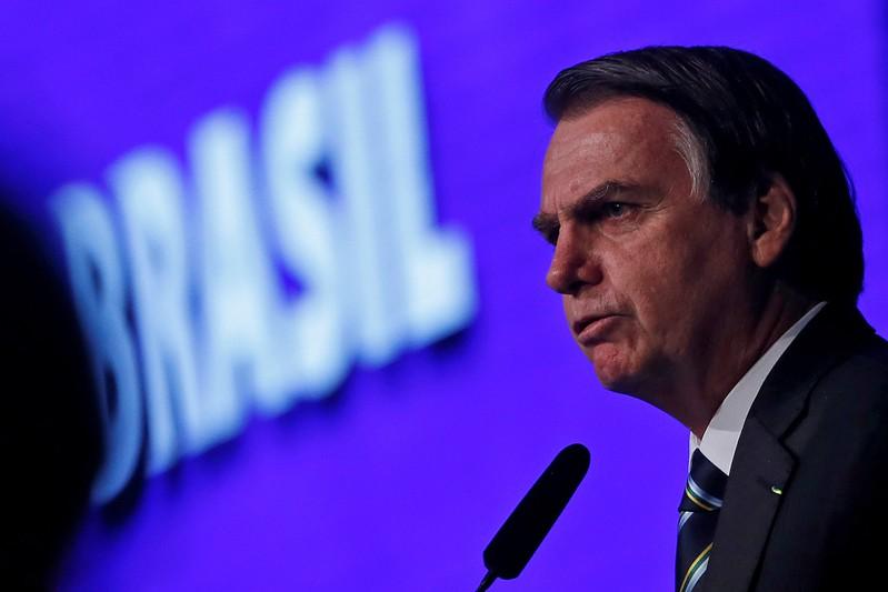 Brazils Bolsonaro shocked by high number of penis amputations