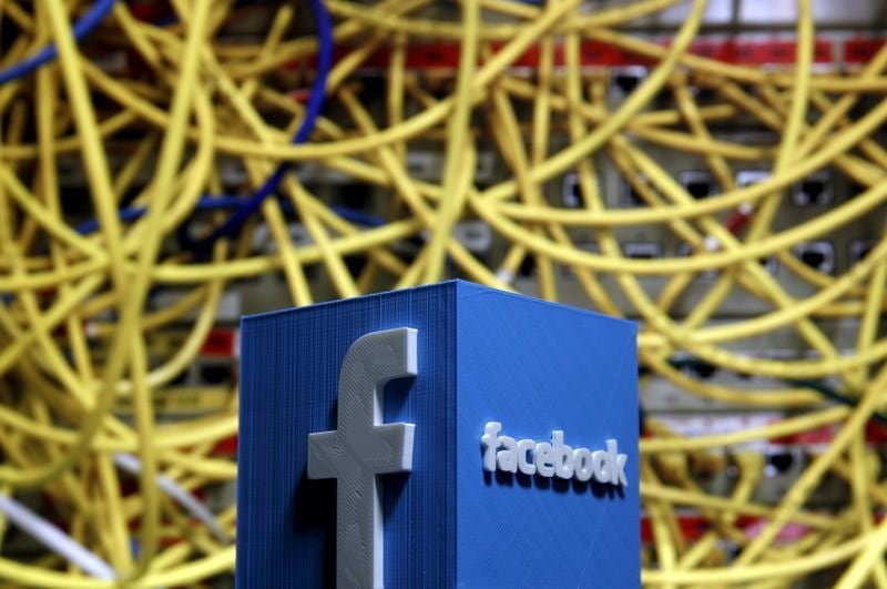 Facebook files lawsuit against New Zealand company three people