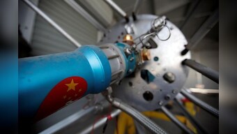China's rocket start-ups go small in age of 'shoebox' satellites