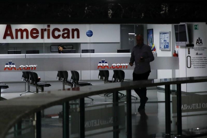 American Airlines cuts outlook on 737 MAX sees jets flying again by midAugust