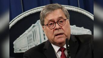 U.S. attorney general balks at closed-door testimony on Mueller findings